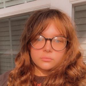 Meet your Posher, Cheyenne